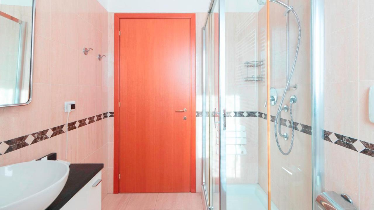 Italianway - Tolstoi 1 Milano