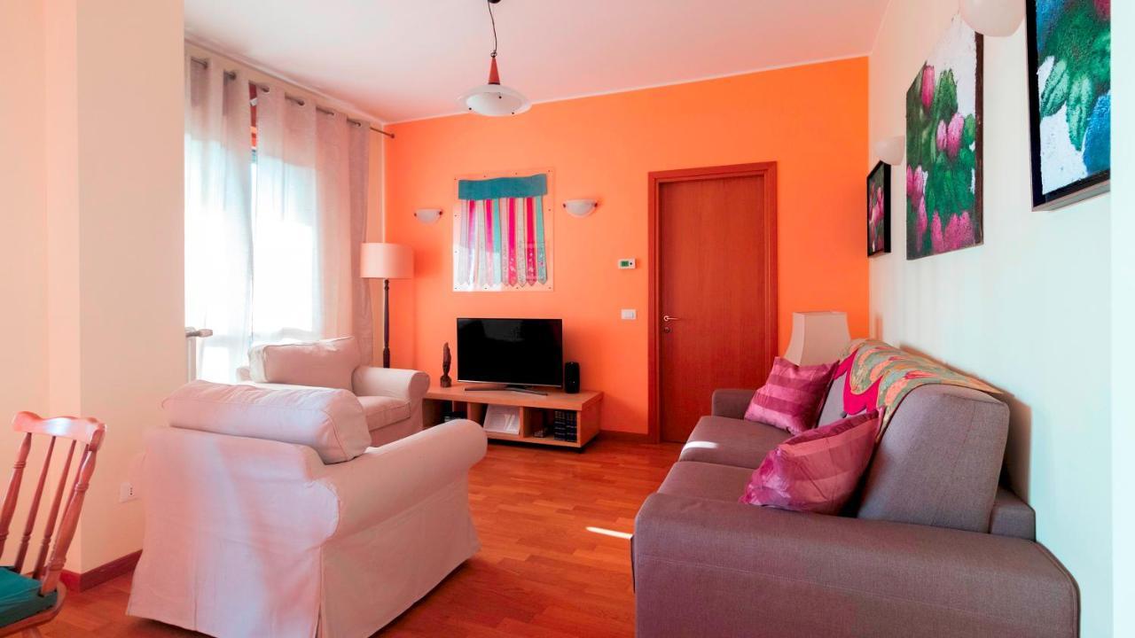 Appartamento Italianway - Tolstoi 1