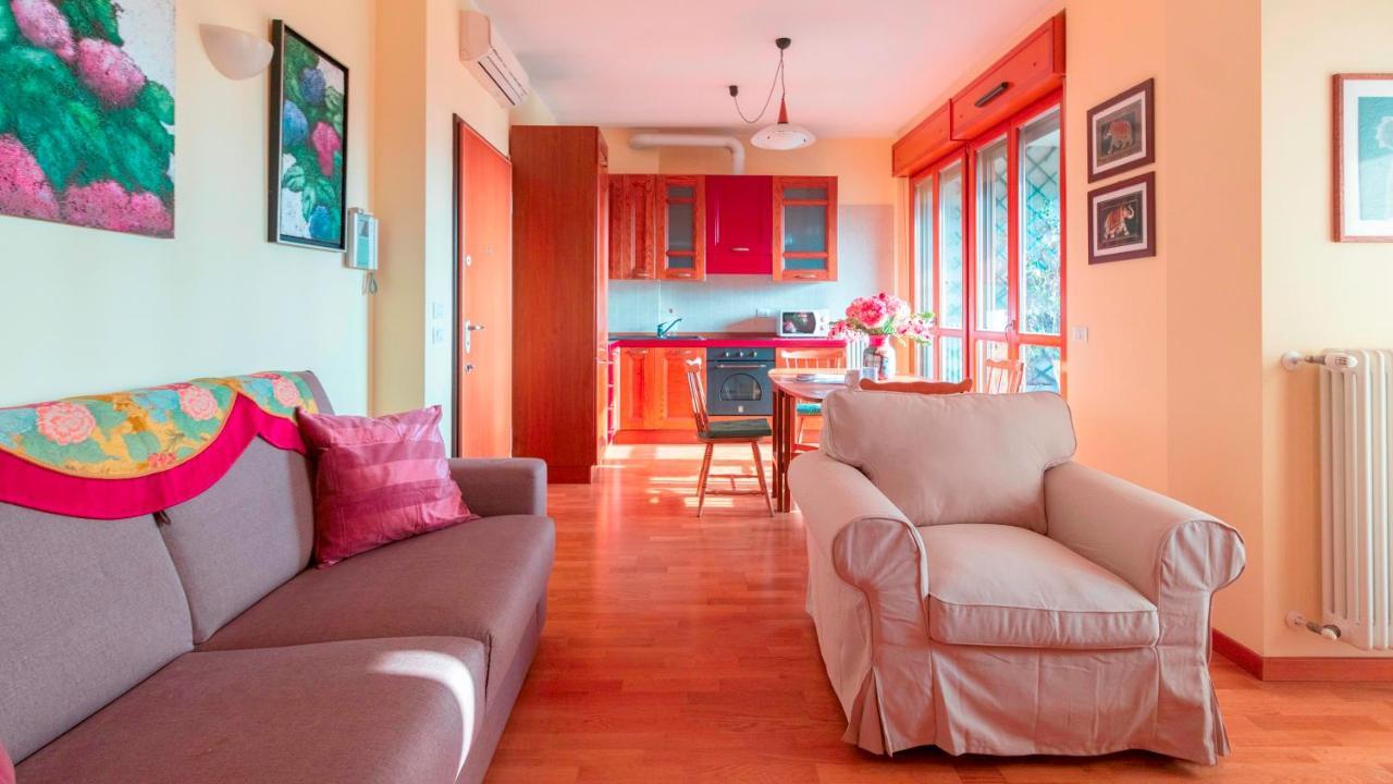 Apartment Italianway - Tolstoi 1 Mailand