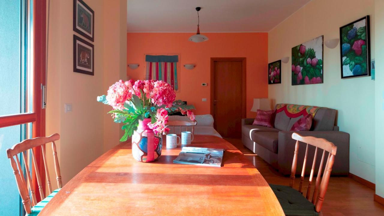 Apartment Italianway - Tolstoi 1 Mailand